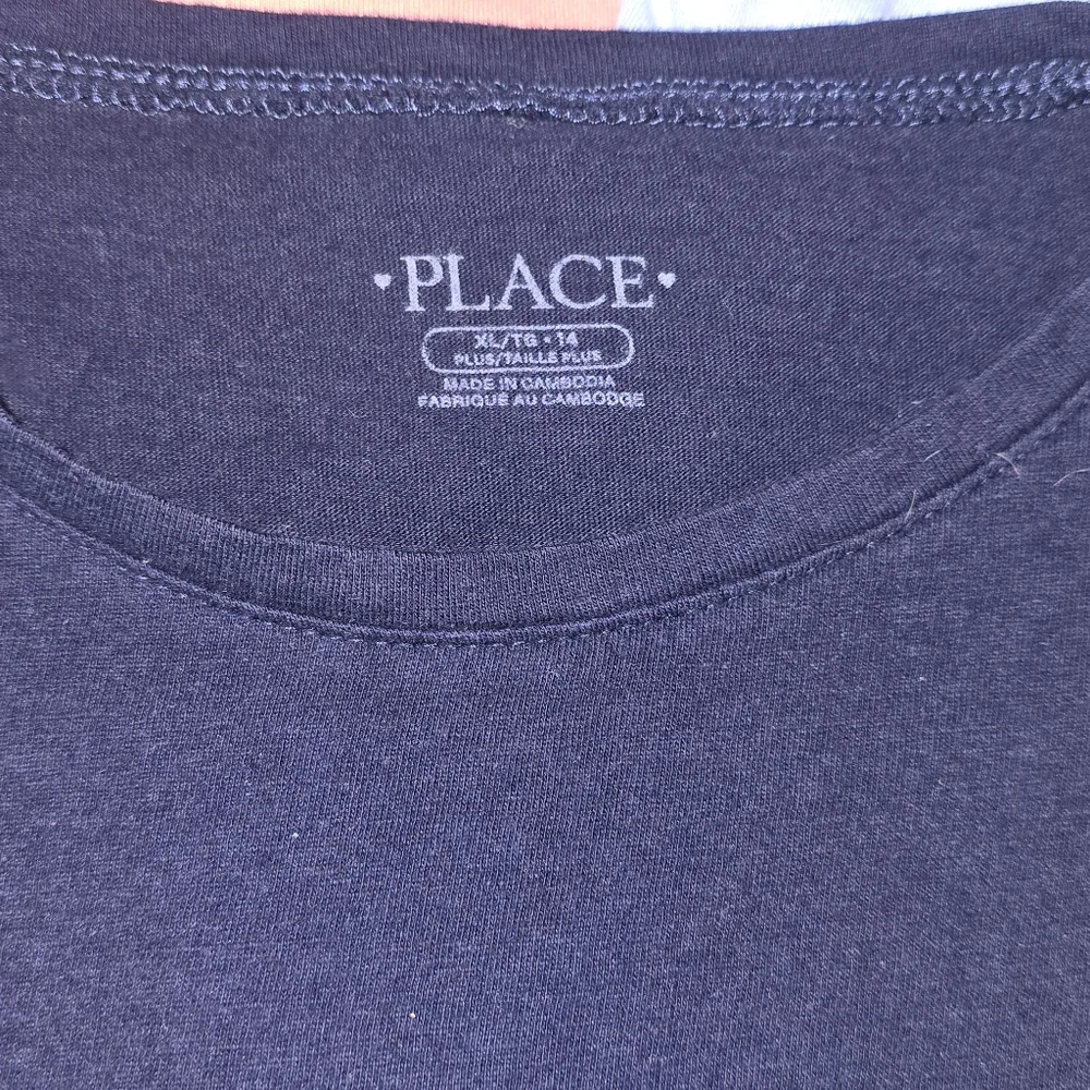 The children's place lot